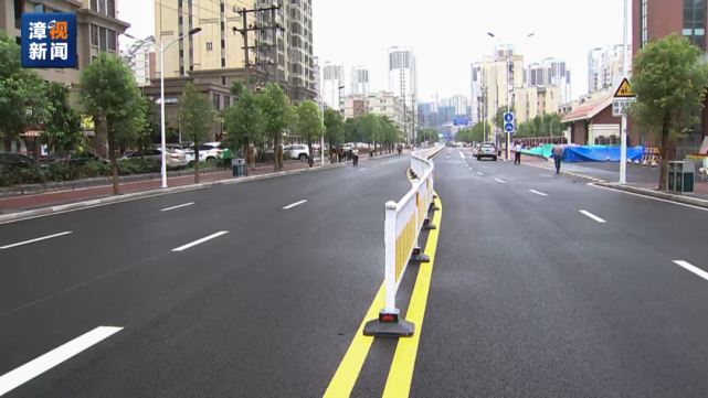 金岭路(金峰北路-甘棠路)道路东起金峰北路,西至甘棠路,道路长约252米