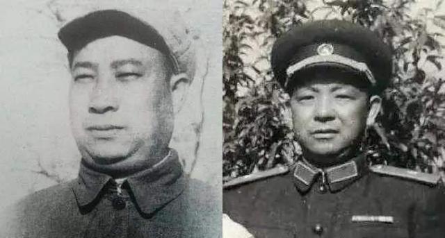 谭友林:唯一获五枚一级勋章的少将,八将军联名要求改授他中将