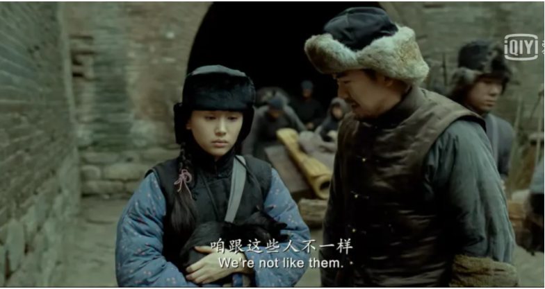 四蚂蚱依旧是蚂蚱"我的母亲一辈子没流过眼泪,不吃肉…很多年后当我