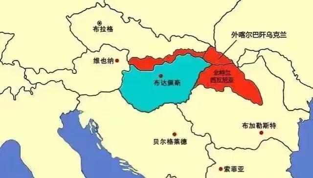乌克兰西部领土如何获得?