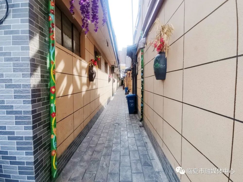 臨夏市扎實推進(jìn)協(xié)商在基層工作,助推民生問題解決(圖7)