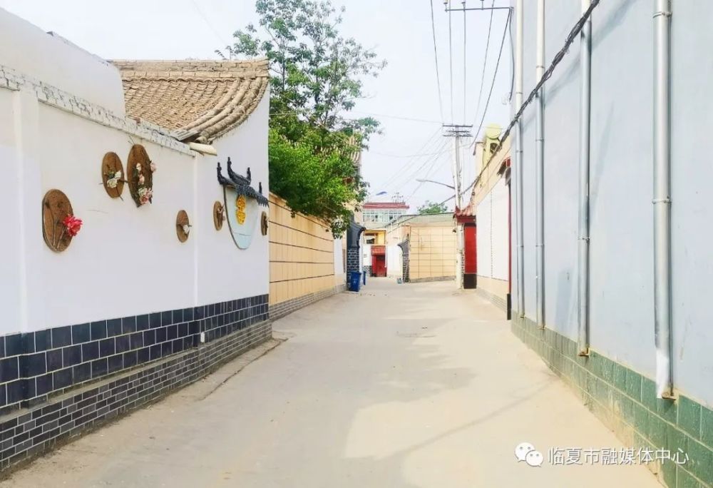 臨夏市扎實推進(jìn)協(xié)商在基層工作,助推民生問題解決(圖8)
