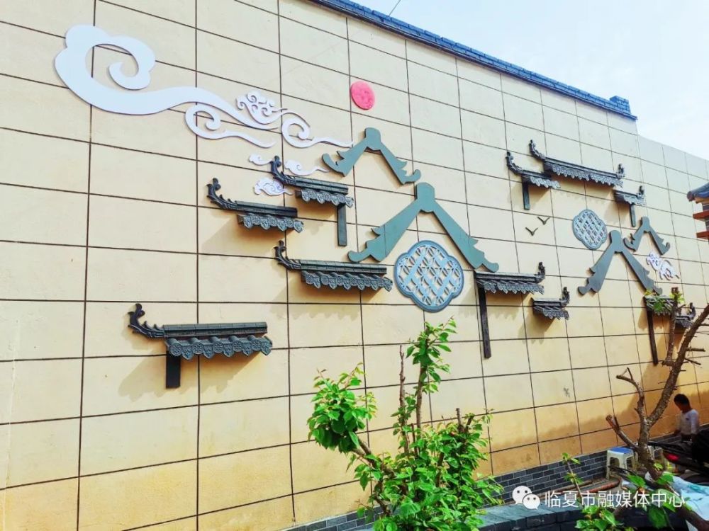 臨夏市扎實推進(jìn)協(xié)商在基層工作,助推民生問題解決(圖9)
