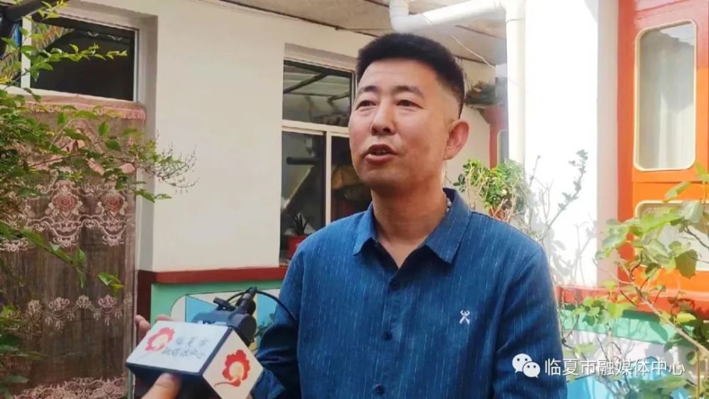 臨夏市扎實推進(jìn)協(xié)商在基層工作,助推民生問題解決(圖10)