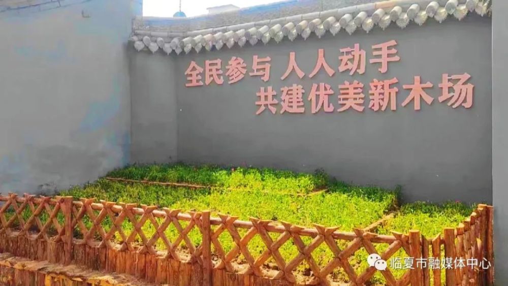 臨夏市扎實推進(jìn)協(xié)商在基層工作,助推民生問題解決(圖14)