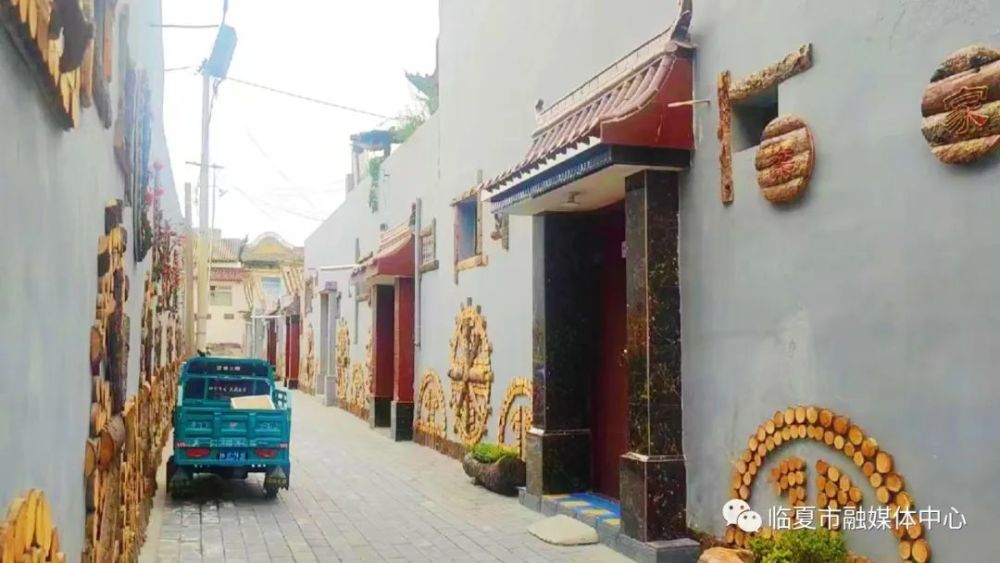 臨夏市扎實推進(jìn)協(xié)商在基層工作,助推民生問題解決(圖16)