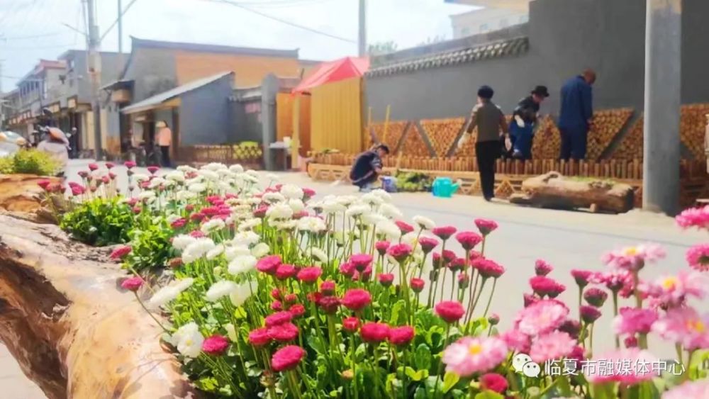 臨夏市扎實推進(jìn)協(xié)商在基層工作,助推民生問題解決(圖18)