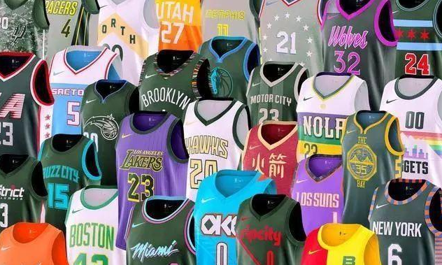 nba禁止选用69号nba历史上还从未有人选过这个球衣号码