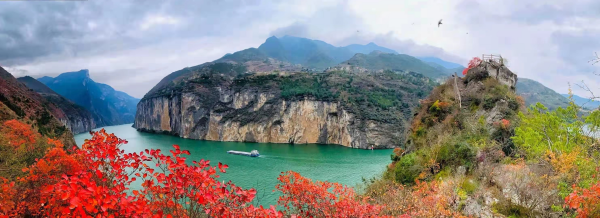 重慶奉節面向全國有獎征集優秀旅游歌曲(圖1)