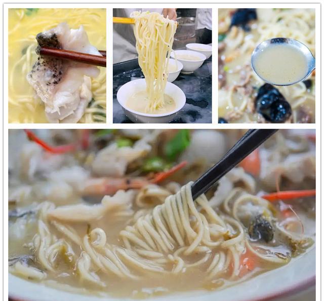 江苏一个被忽略了的面食王国