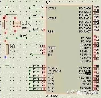 单片机电路设计中10个难点有哪些