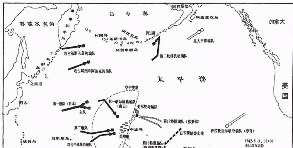 基斯卡岛战役3万美国大兵对阵3条日本汪伤亡三百人的尴尬一战