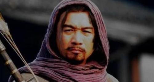 杨志与武松的一番对话,入情入理