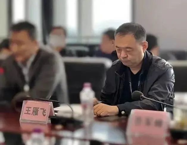 海航新董事长来了