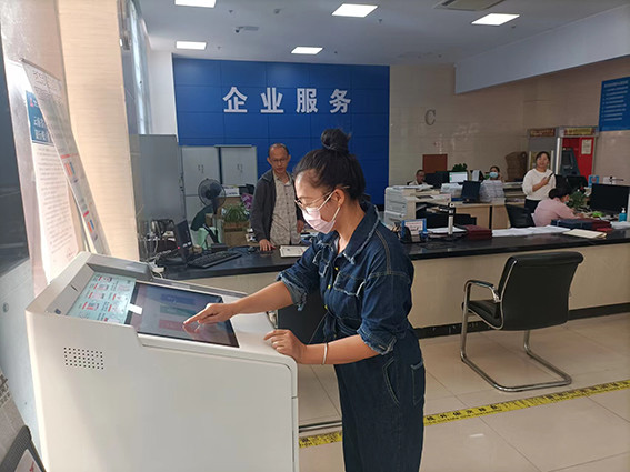 普洱市景谷縣全力打造優(yōu)質(zhì)高效營(yíng)商環(huán)境(圖1)