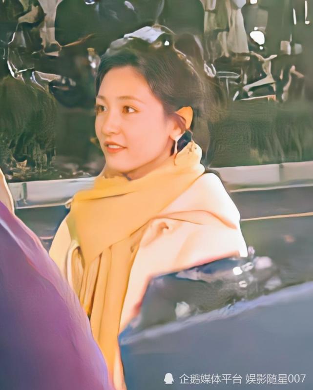 《三分野》计日可待,吴倩集团大小姐出镜,男主更是气宇不凡