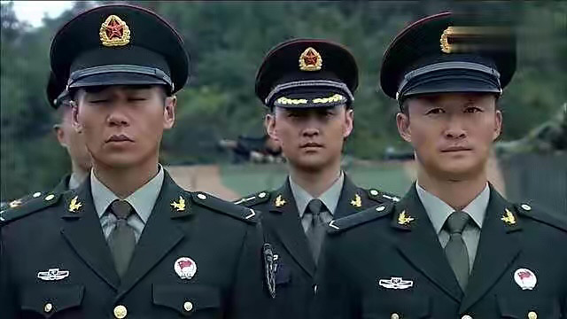盘点十部好看的现代军旅题材电视剧.