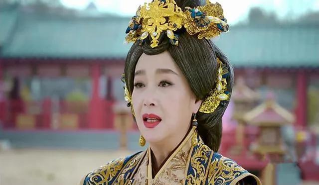 北宋皇后一览表