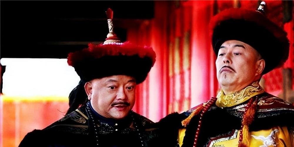 如果将和珅的家产放在今天能在福布斯榜上排第几你绝对想不到