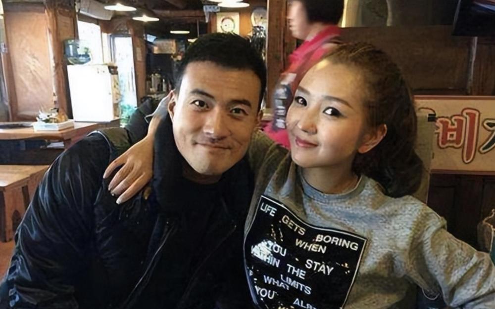 离婚5年回看何洁赫子铭的婚姻互撕史离婚前比烂离婚后比惨