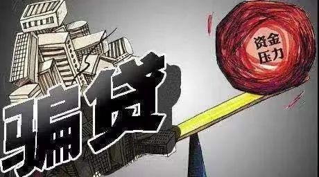 虚构事实骗取贷款 逾期未还终被严惩—民勤法院公开宣判李某某骗取贷款案