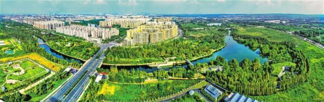 成都双流高质量建设中国航空经济之都 与世界分享市场机遇 构建高水平对外开放新优势_腾讯新闻