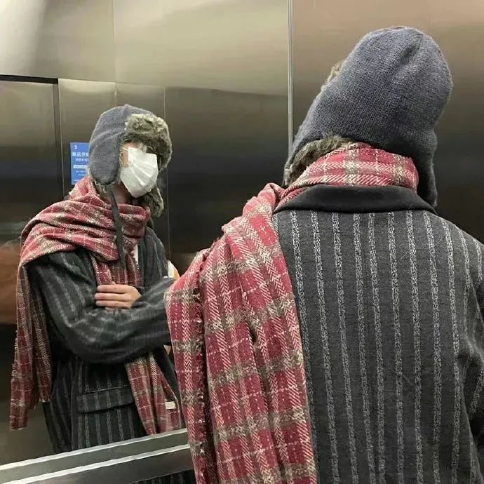 男生头像丨优雅永不过时