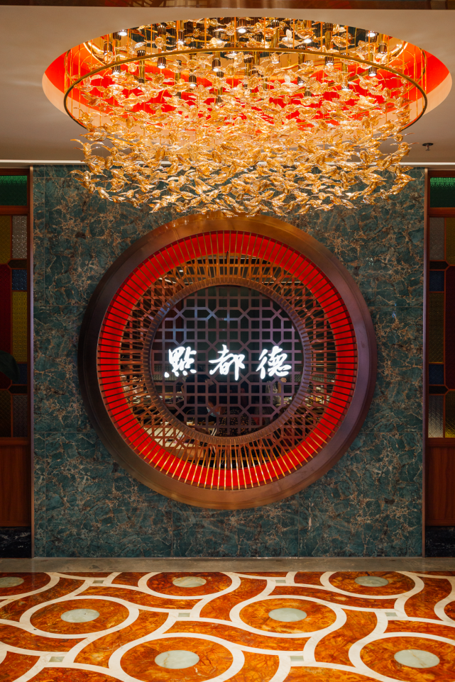 8折"点都德"光环店来了!重庆第家!