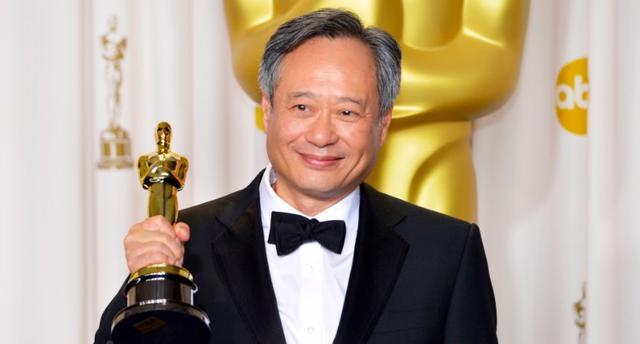 海口大美幕动文化传媒有限公司讲述世界知名导演李安