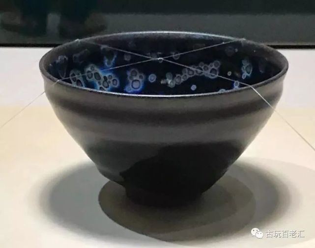 龙泉青瓷｜宋瓷的饮食器，竟然可以达到实用与美观的统一​