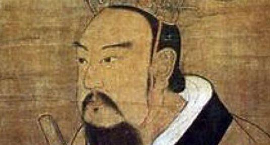 从萧齐和萧梁这两个国号可以看出,萧衍和齐朝皇室有关系,确实是这样