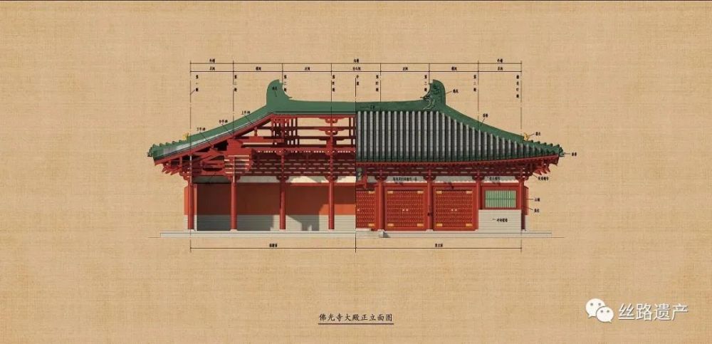 中国现存前50座木结构古建筑你肯定想不到山西占多少