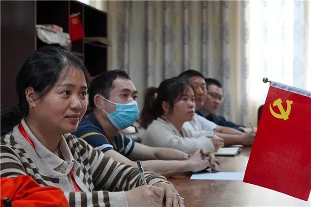市第六次党代会在梁平干部群众中引起热烈反响!
