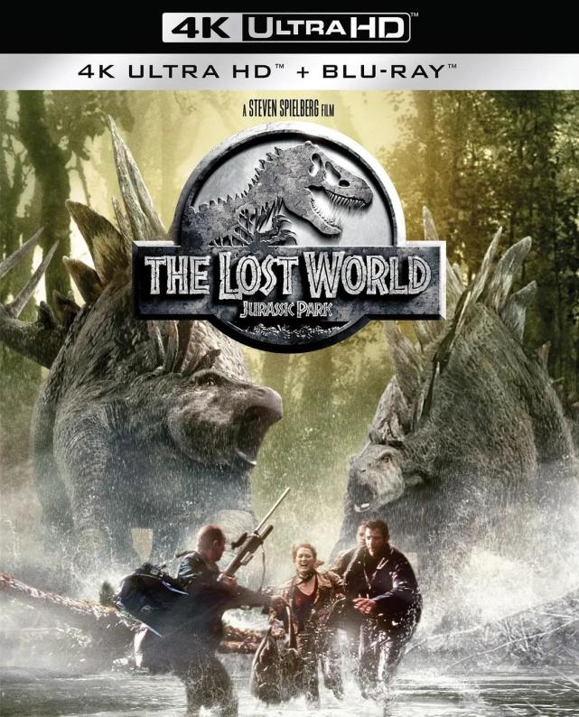《侏罗纪公园2:失落的世界》是第一部《侏罗纪公园》的续集,由史蒂文