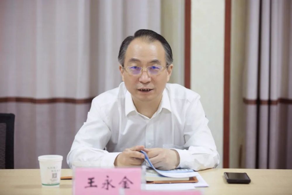 下基层察民情解民忧暖民心丨省院检察长们到包联服务企业上门结亲