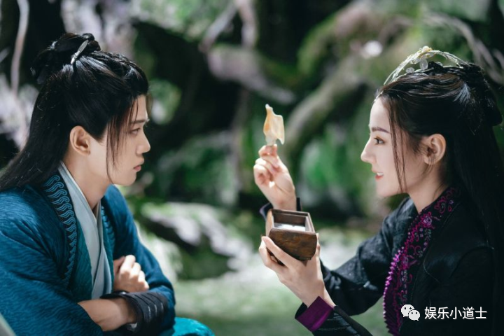 《驭鲛记,免费公众号推广,免费推广论坛 _ powered by discuz!