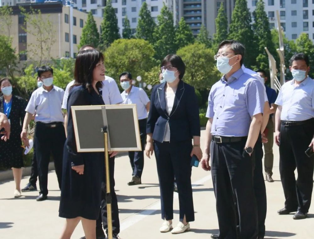 重磅日照将建日照港中学小学部新营小学北校区