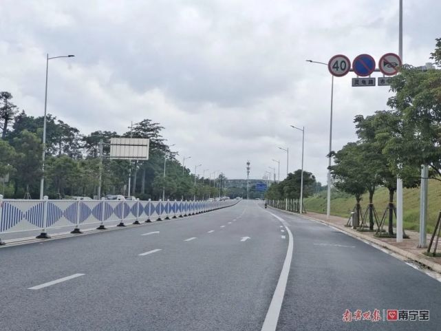 如江湾路,同乐大道,英岭路,滨江路都已退出指定的练车道路之列,新增的