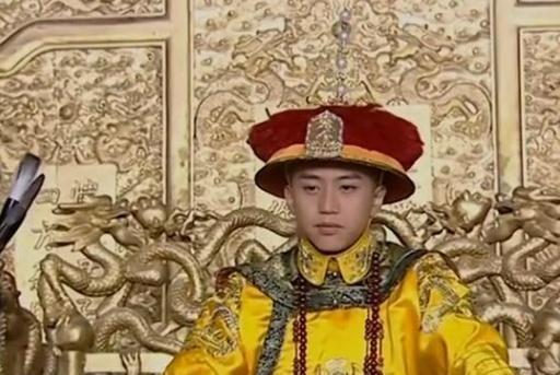 他差点代替康熙成大清皇帝却带着三大遗憾离世死后也不得安宁