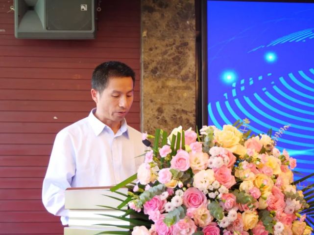 业内精英大咖汇聚禄劝 把脉助推"一县一业"中药材发展!