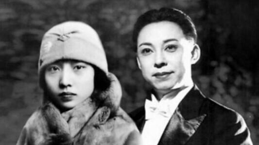 琴瑟和谐短孤单寂寞长跟梅兰芳离婚嫁杜月笙的孟小冬幸福吗