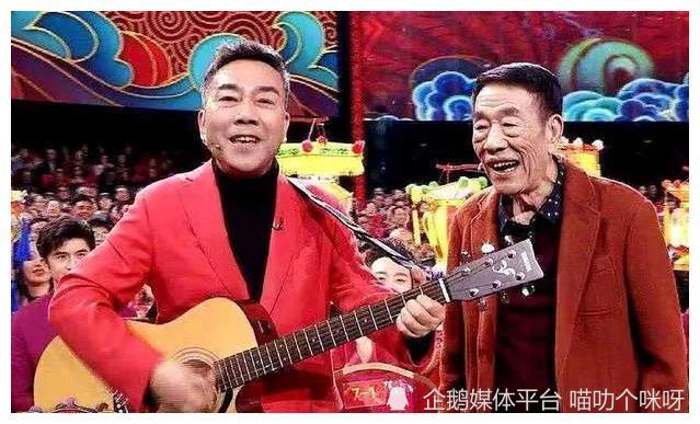 杨少华凭借着坚强的毅力和善良的品行获得了贵人相助
