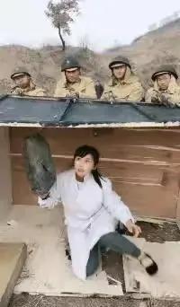 中国神剧千千万,抗日神剧占一半 分析一下这些荒唐的