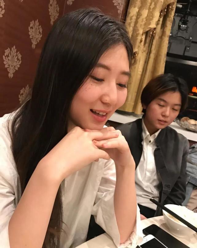 陈剑莹:戛纳电影节上最耀眼的中国女孩