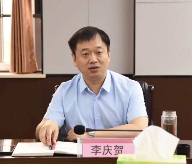 区检察院党组成员,副检察长李庆贺指出,安全生产涉及的社会面广,职能