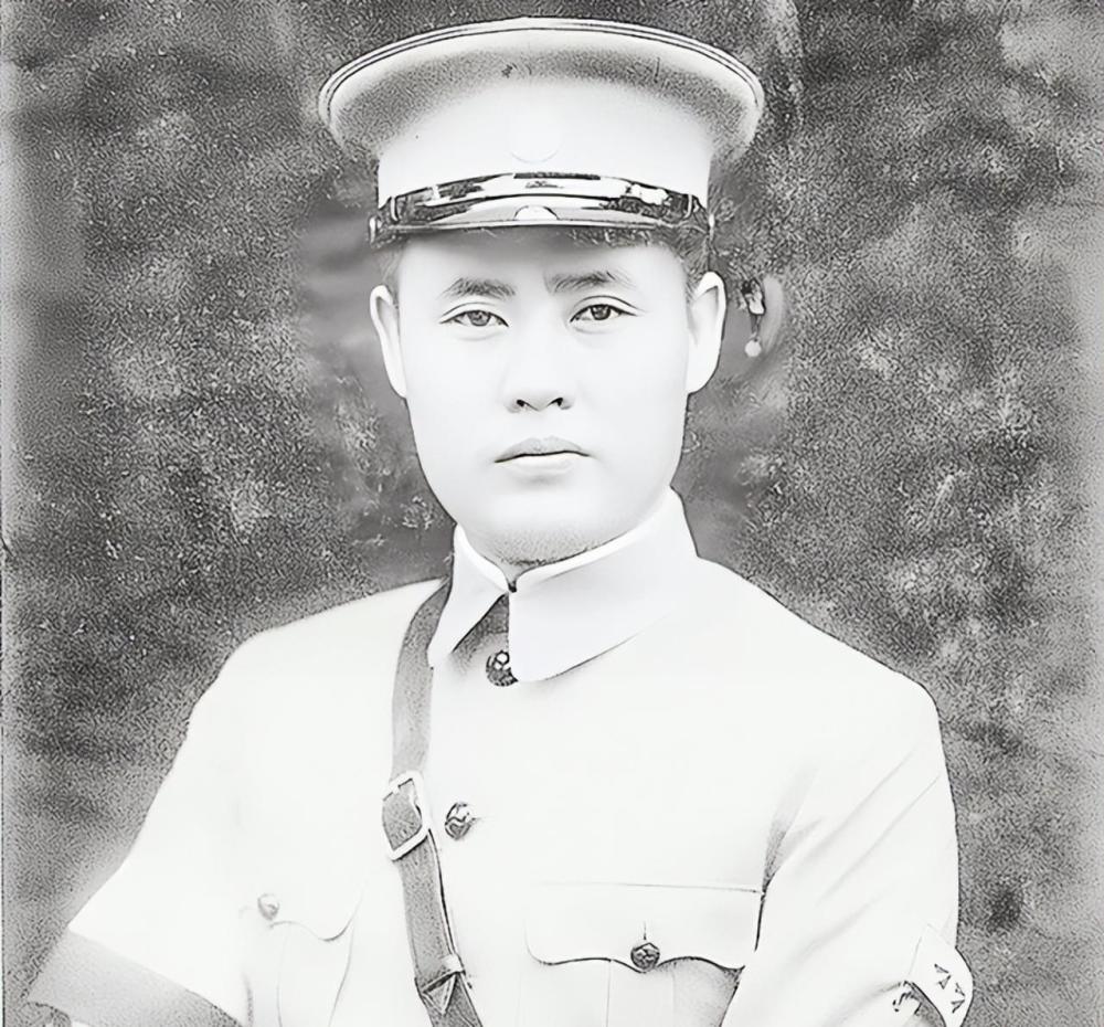 解放北平时期傅部311师拒绝交出西三门陶铸怒斥还要脑袋不要