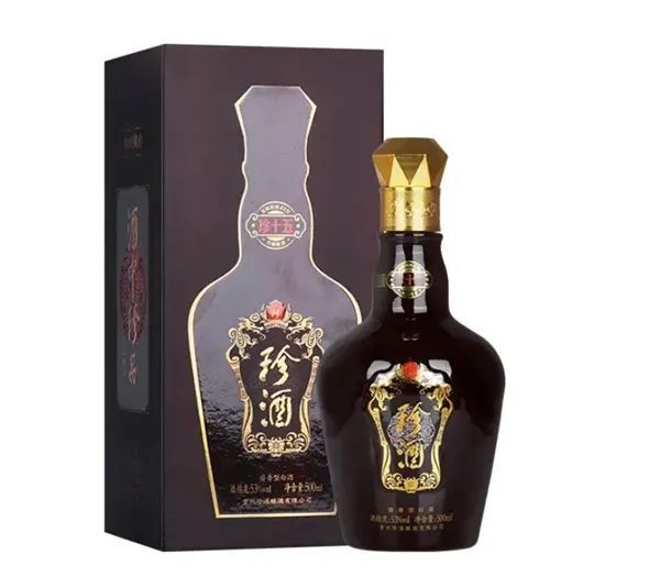 高端白酒排行_高端白酒包装设计