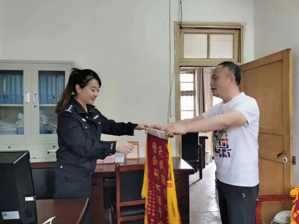 警营先锋姚禹警营里的拼命三娘