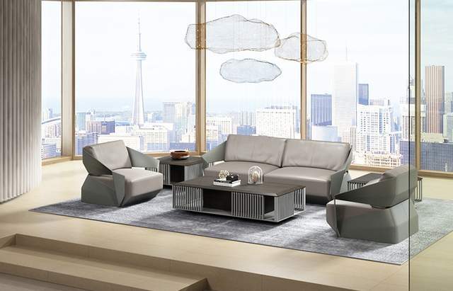 高质量的办公家具