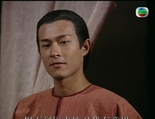 《乾隆大帝》逼恩人自尽,害爱人自焚,古天乐饰演的乾隆又渣又苏